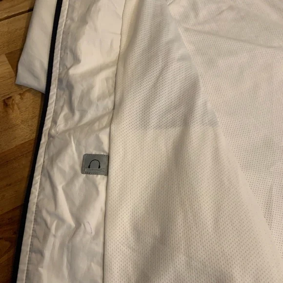 Nike Women’s windbreaker size L - Picture 8 of 14